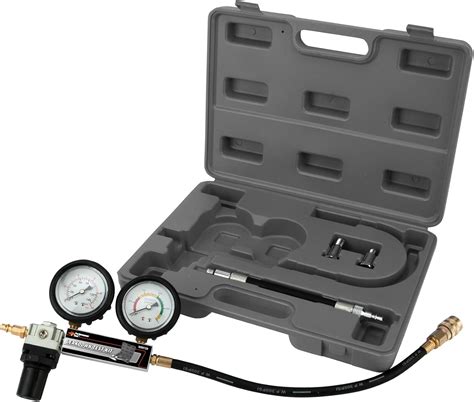 leak down tester kit|Leak down test kits & testers at Summit Racing